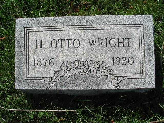 tombstone
